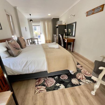Meander Stay Clarens Exterior photo