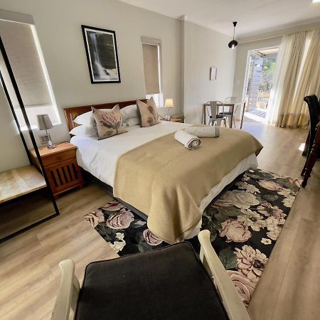 Meander Stay Clarens Exterior photo