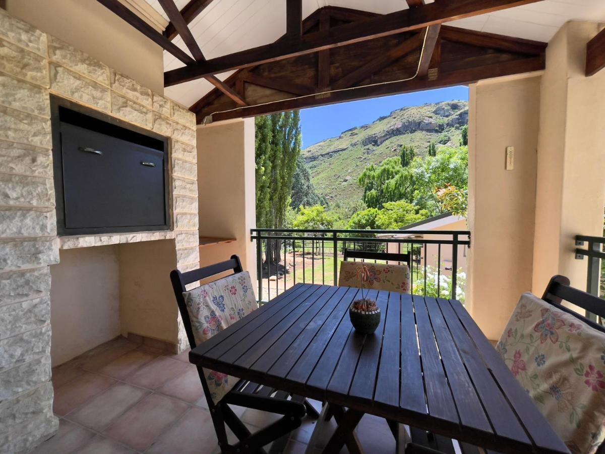 Meander Stay Clarens Exterior photo