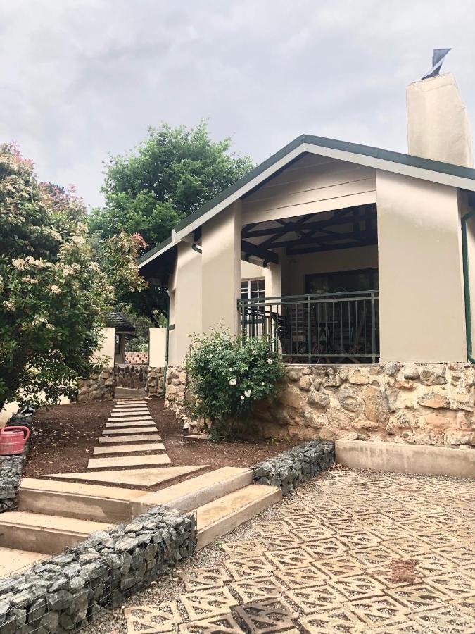 Meander Stay Clarens Exterior photo