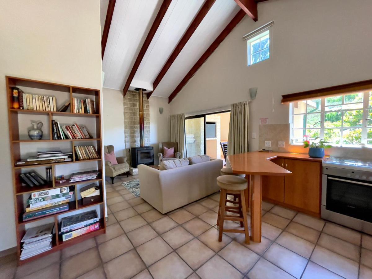 Meander Stay Clarens Exterior photo
