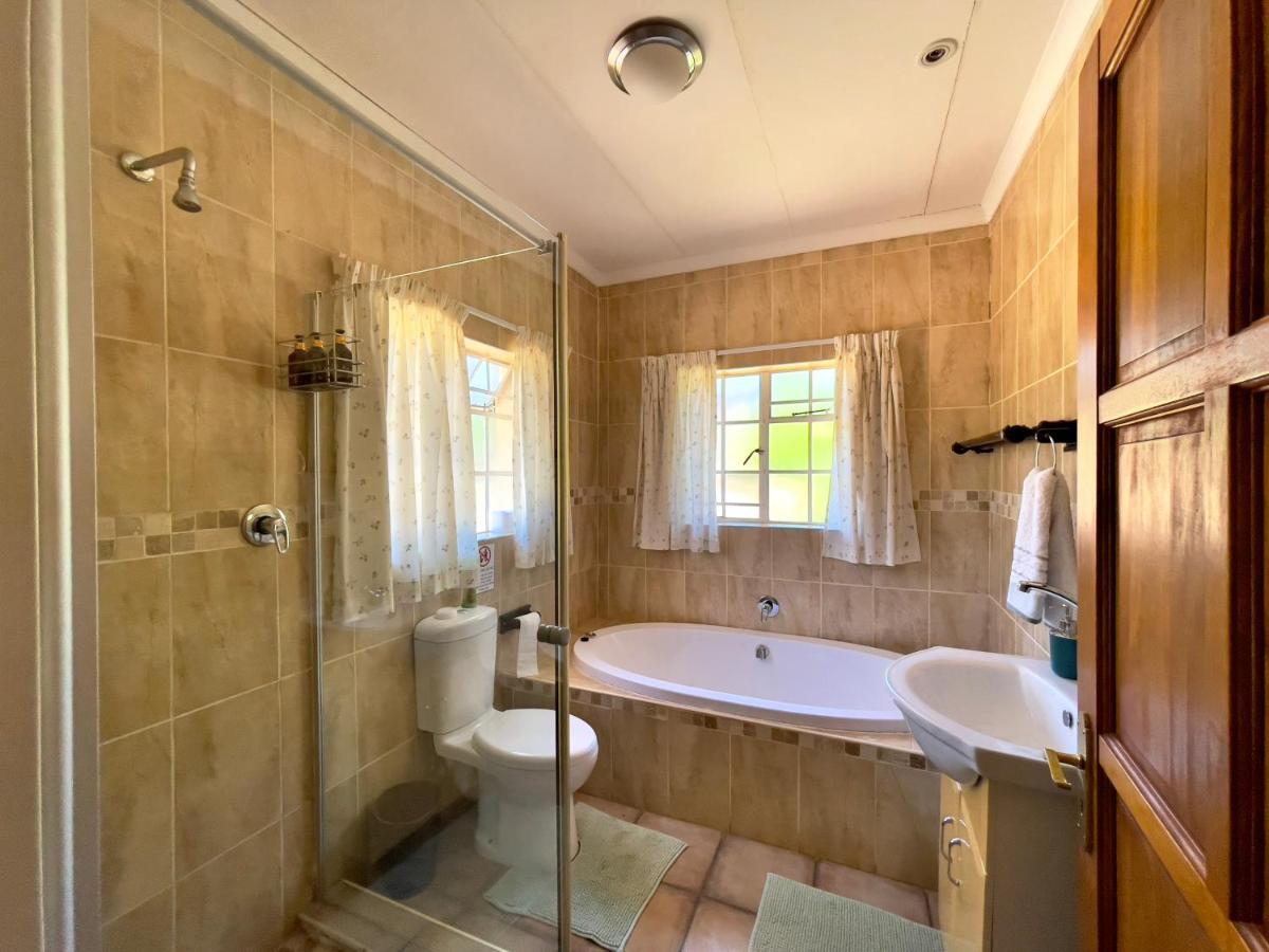 Meander Stay Clarens Exterior photo