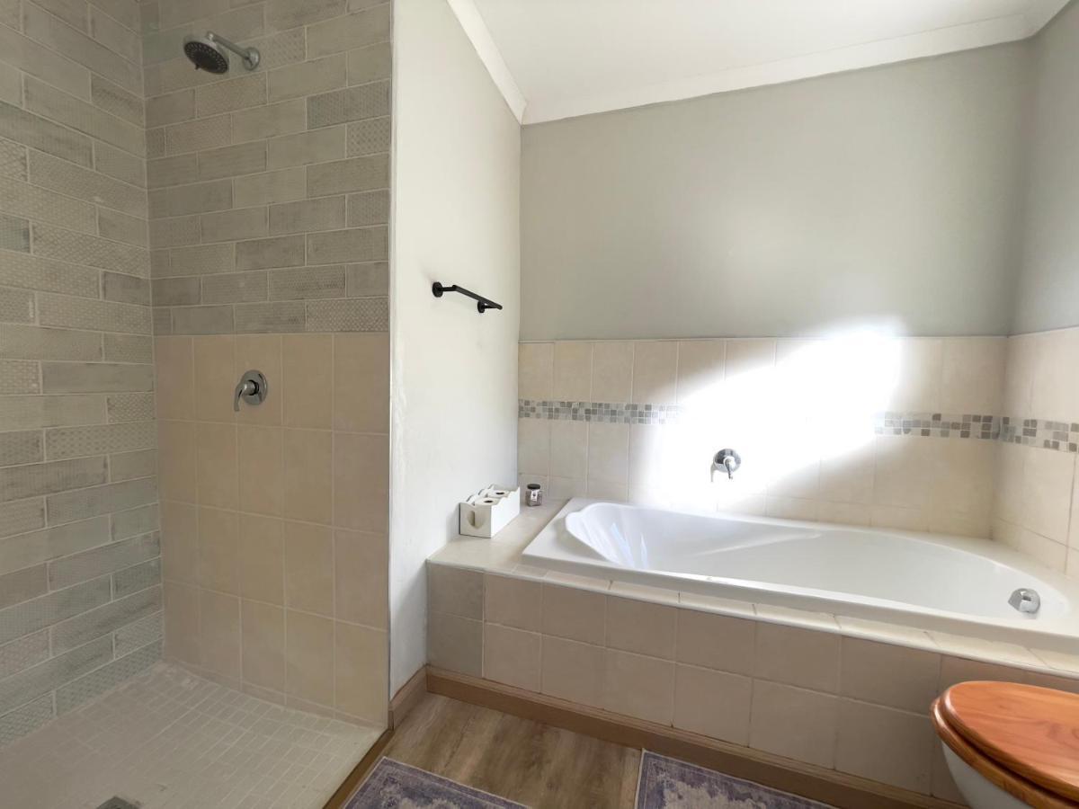 Meander Stay Clarens Exterior photo