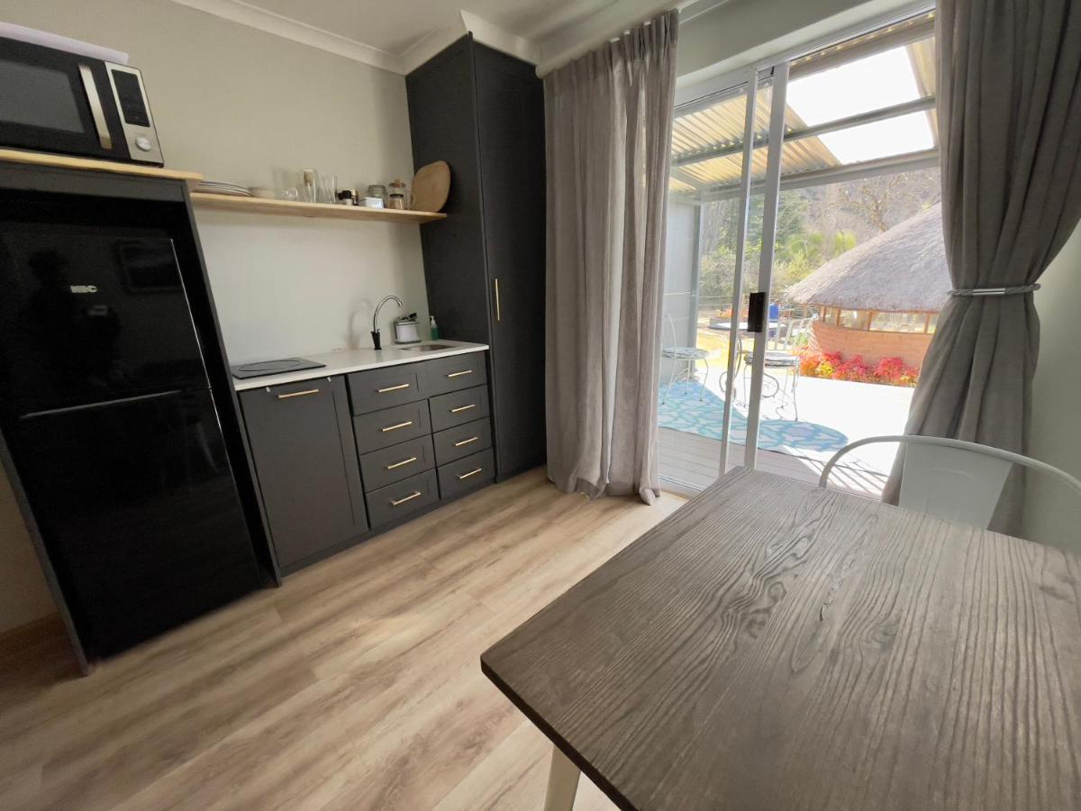 Meander Stay Clarens Exterior photo