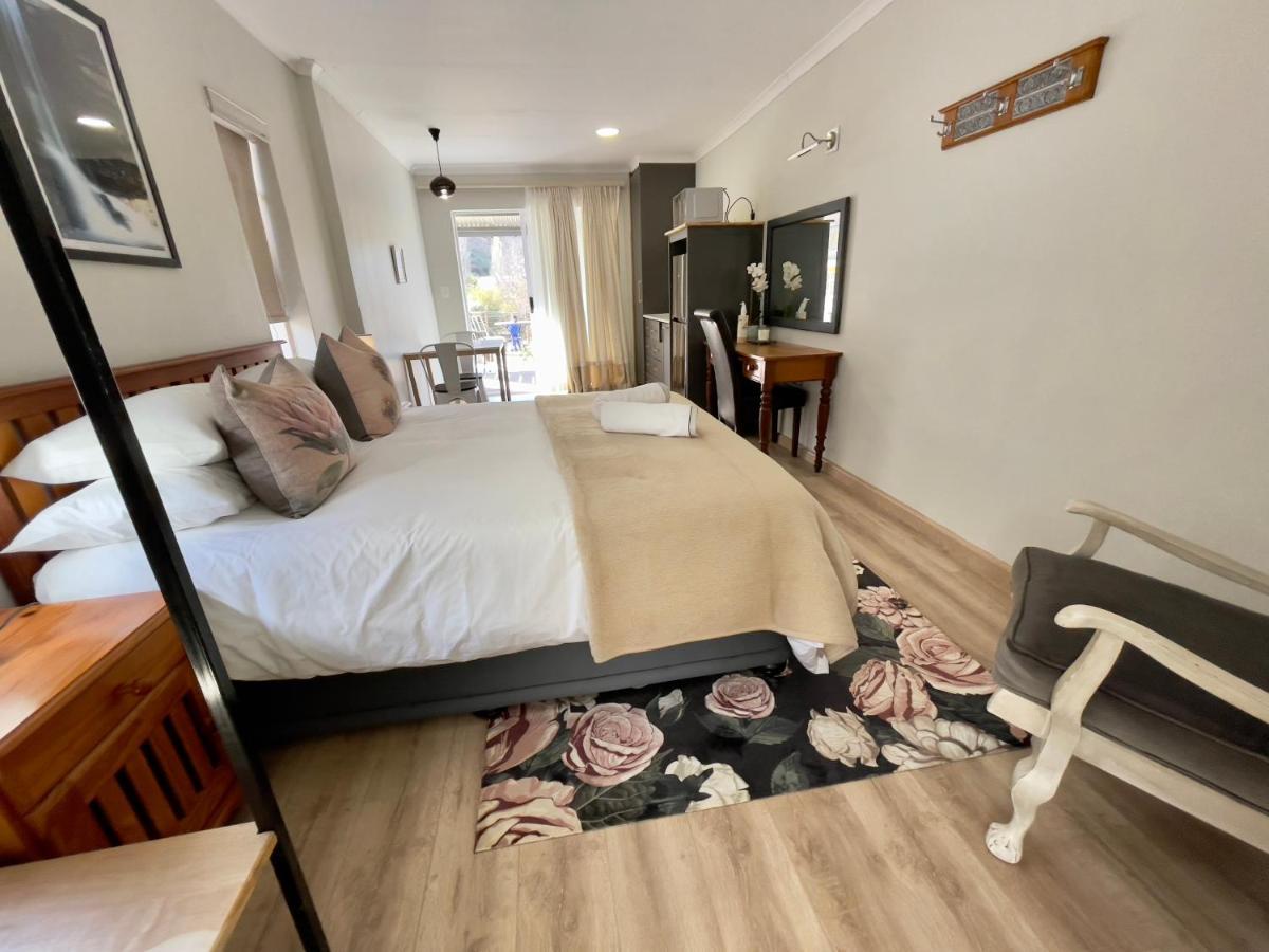 Meander Stay Clarens Exterior photo