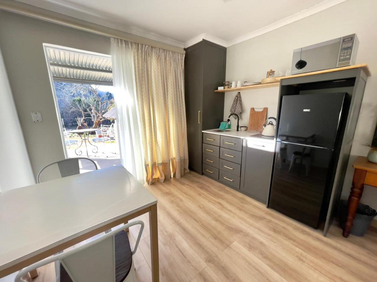 Meander Stay Clarens Exterior photo
