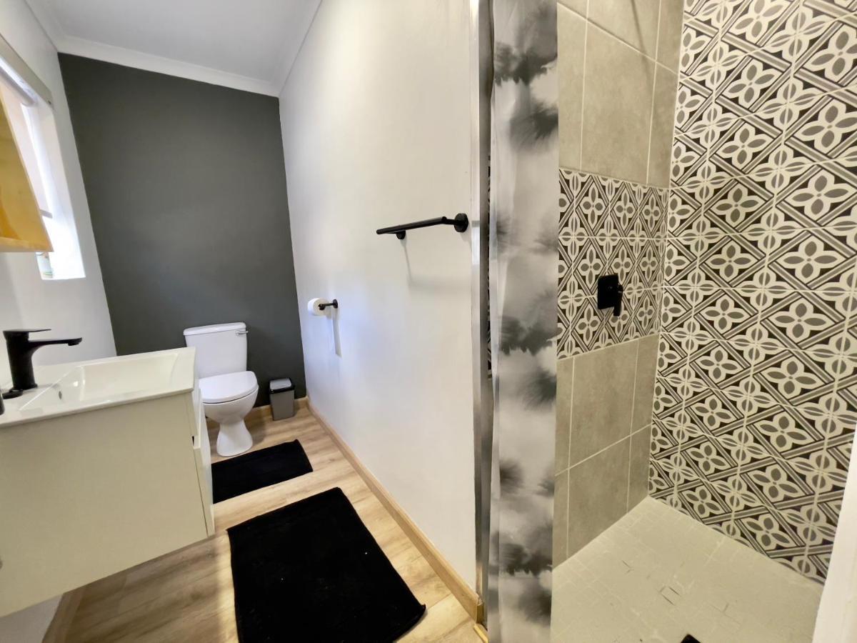 Meander Stay Clarens Exterior photo