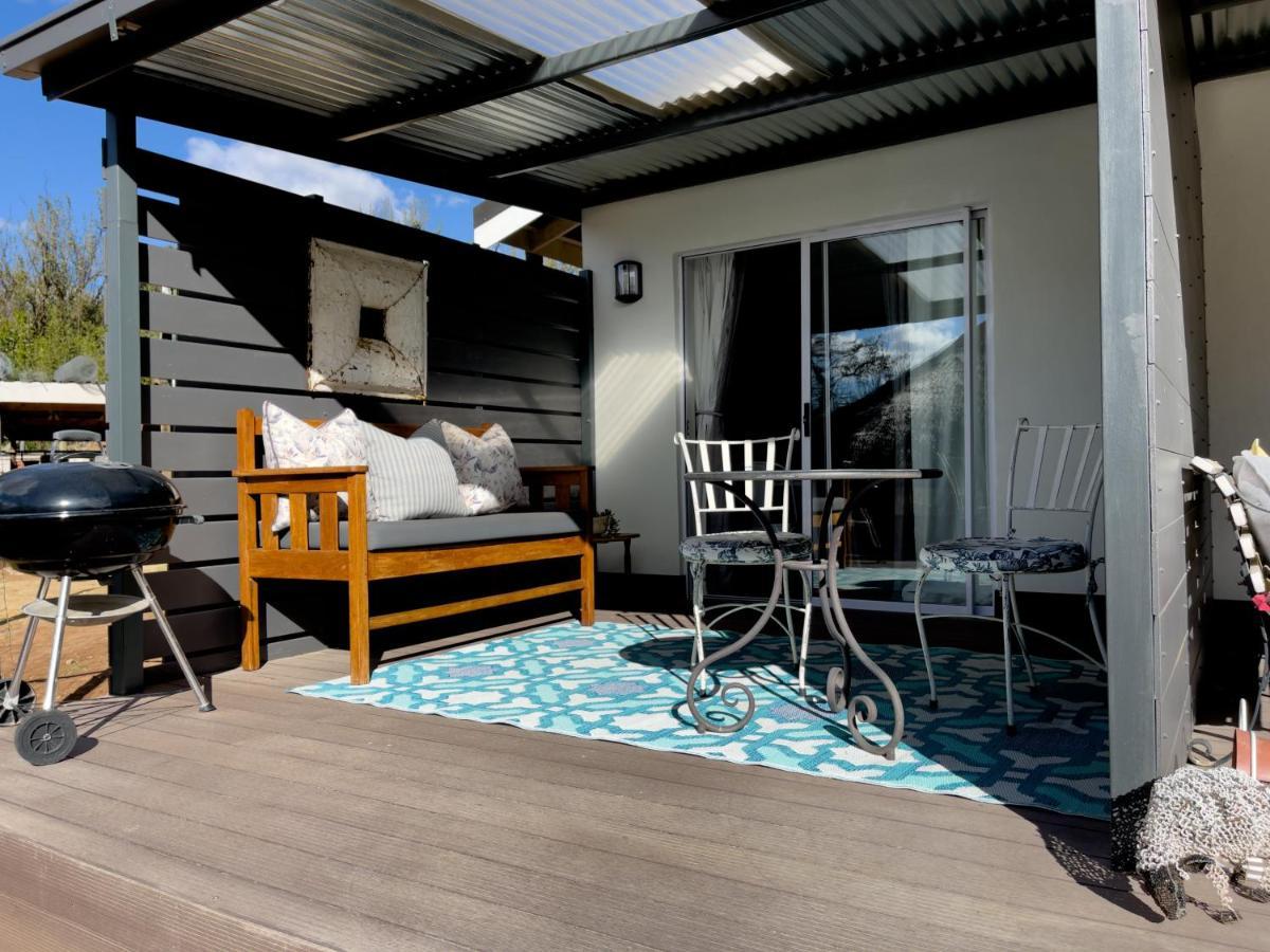 Meander Stay Clarens Exterior photo