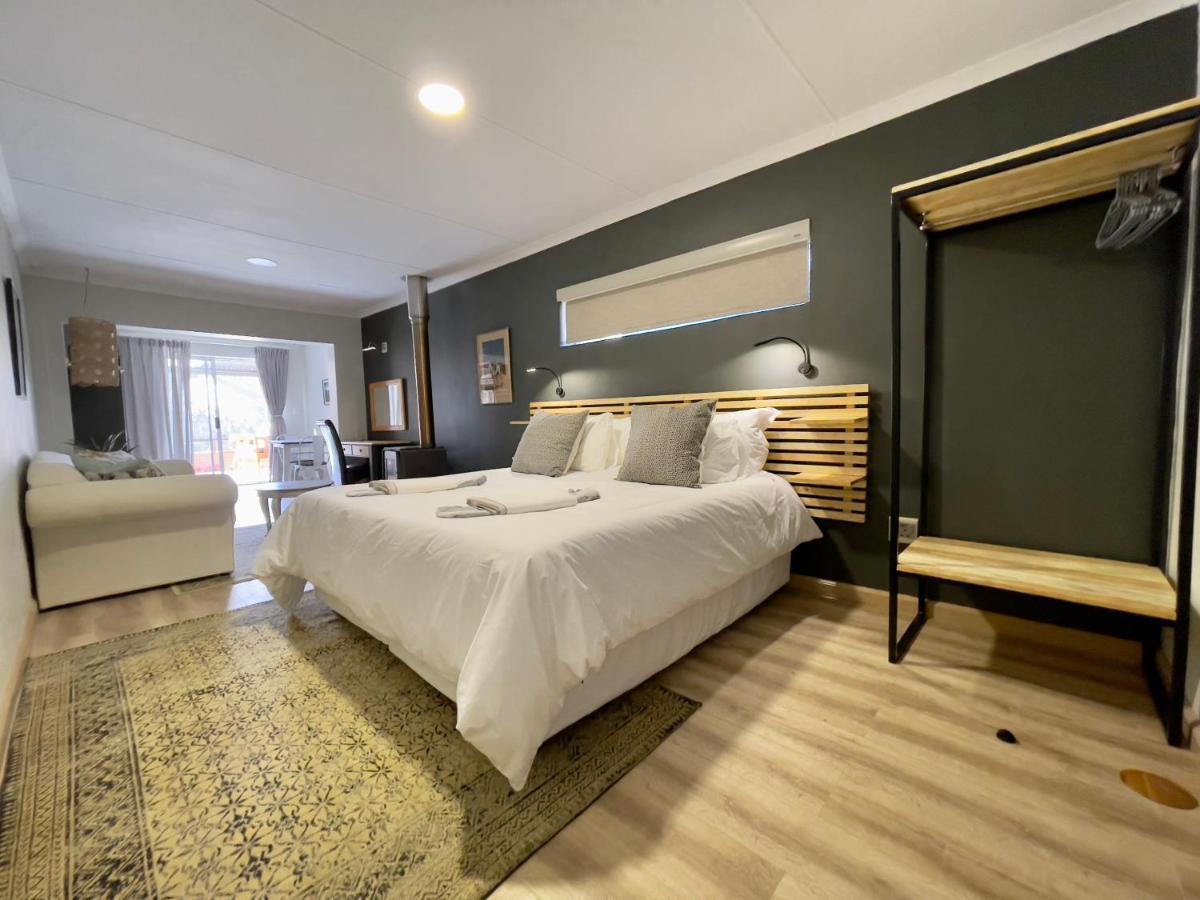 Meander Stay Clarens Exterior photo