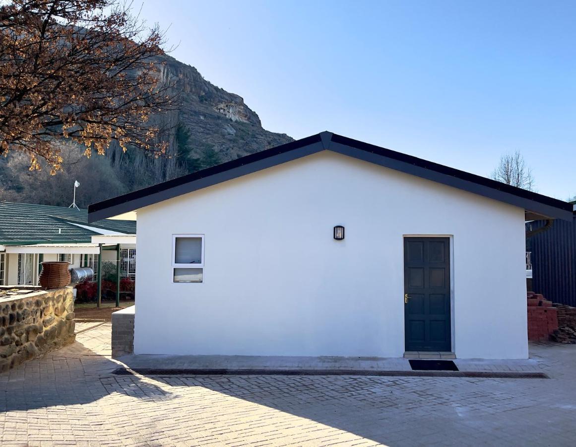 Meander Stay Clarens Exterior photo