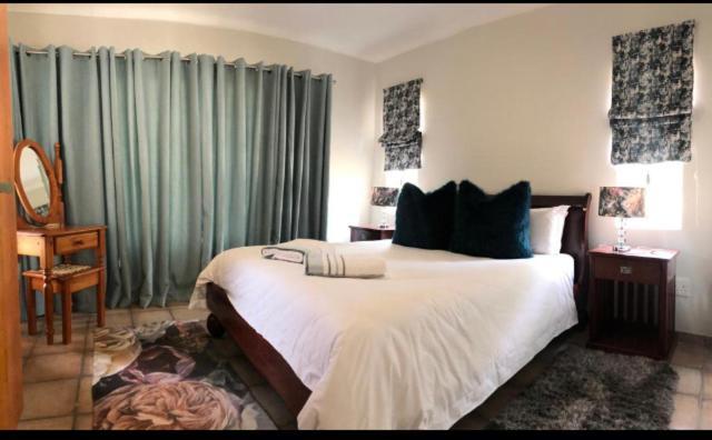 Meander Stay Clarens Exterior photo